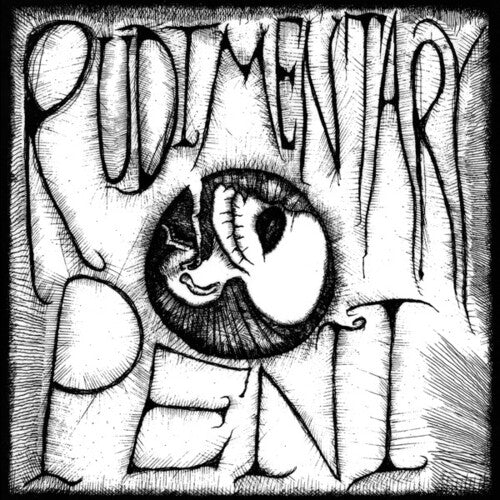 Rudimentary Peni: Rudimentary Peni - 7-INCH SINGLE