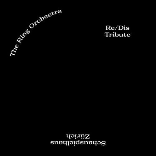 Various Artists: Ring Orchestra / various -[Vinyl LP]