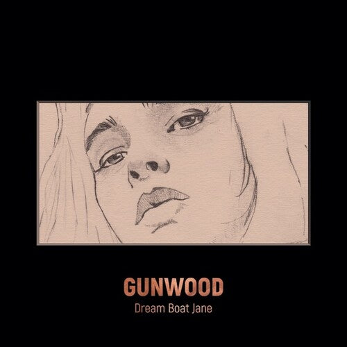 Gunwood: Dream Boat Jane -[Vinyl LP]