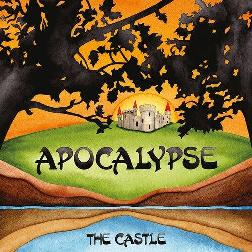 Apocalypse: Castle -[Vinyl LP]