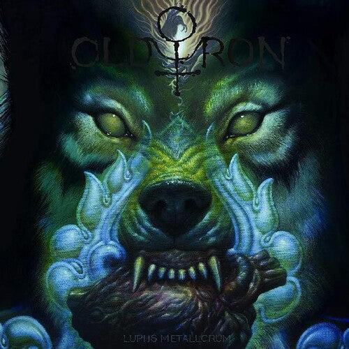 Old Iron: Lupus Metallorum -[Vinyl LP]