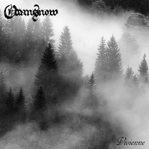 Oceansnow: Vivienne -[Vinyl LP]