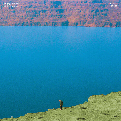 Spice: Viv - COMPACT DISCS