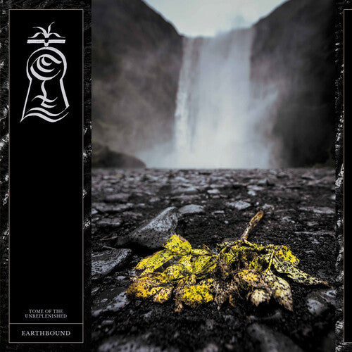 Tome of the Unreplenished: Earthbound -[Vinyl LP]