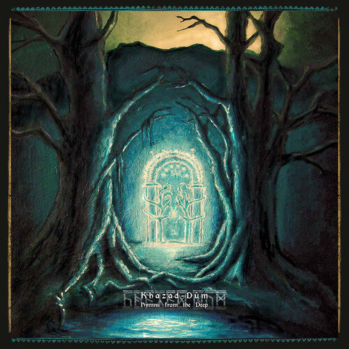 Khazad-Dum: Hymns From The Deep -[Vinyl LP]