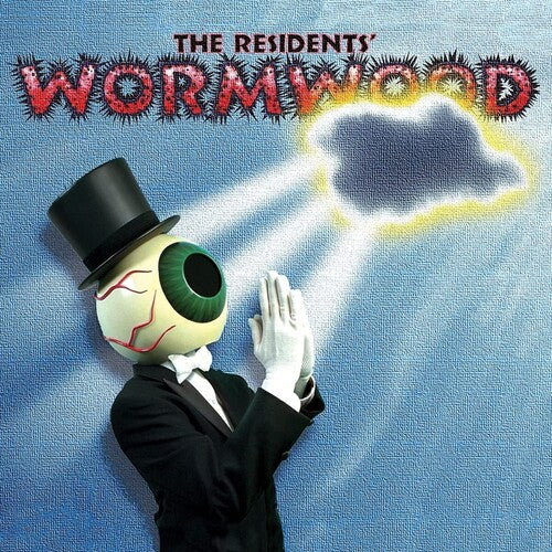 The Residents: Wormwood -[Vinyl LP]