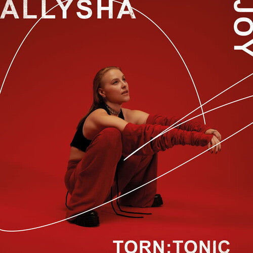 Joy, Allysha: Torn:Tonic -[Vinyl LP]