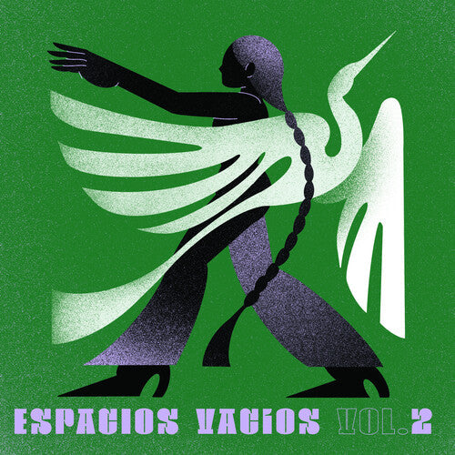 Various Artists: Espacios Vacios 2 (Various Artists) -[Vinyl LP]
