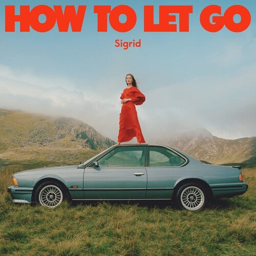 Sigrid: How To Let Go -[Vinyl LP]