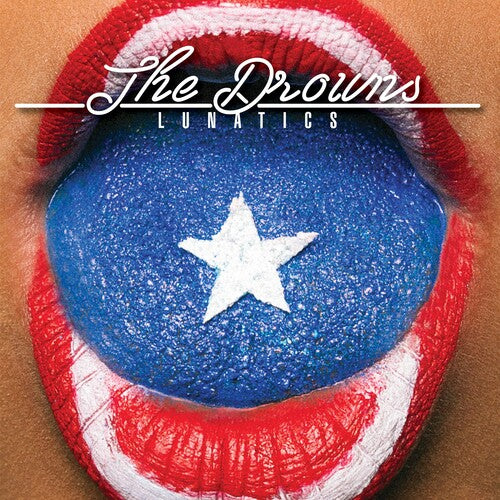 Drowns: Lunatics -[Vinyl LP]