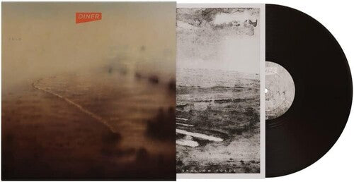 Diner: Fold -[Vinyl LP]