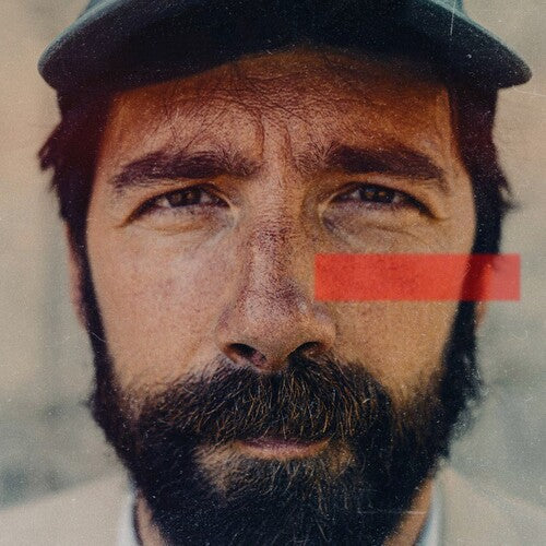 Maurizio Carucci: Respiro (Colored Vinyl + Poster) -[Vinyl LP]