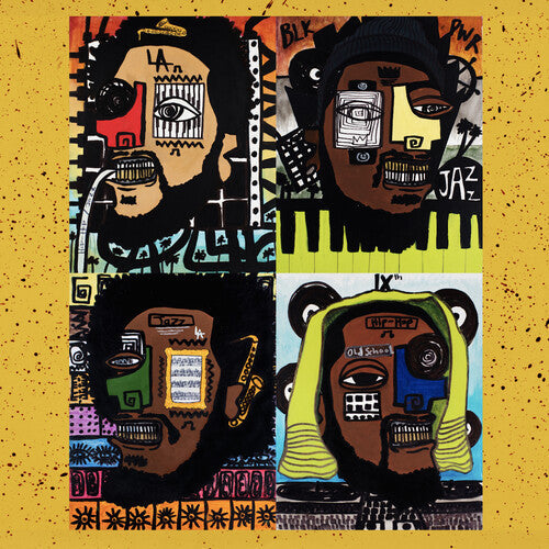 Dinner Party: Dinner Party: Dessert -[Vinyl LP]
