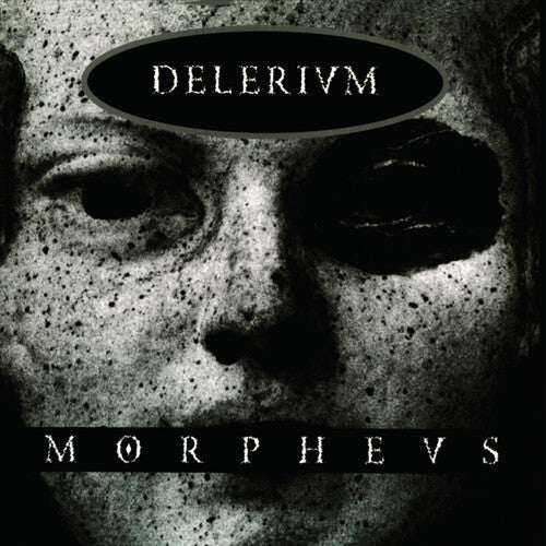 Delerium: Morpheus -[Vinyl LP]