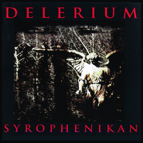 Delerium: Syrophenikan -[Vinyl LP]