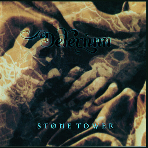 Delerium: Stone Tower -[Vinyl LP]