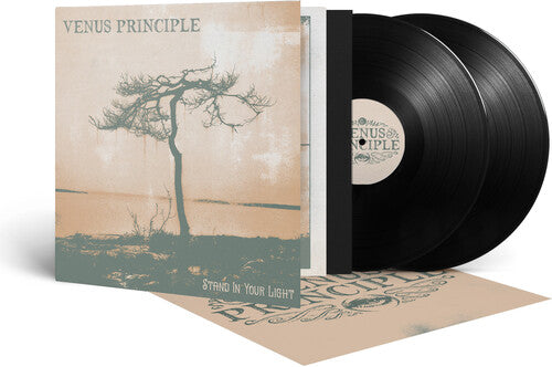 Venus Principle: Stand In Your Light -[Vinyl LP]