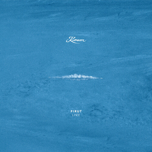 Kauan: Pirut Live -[Vinyl LP]
