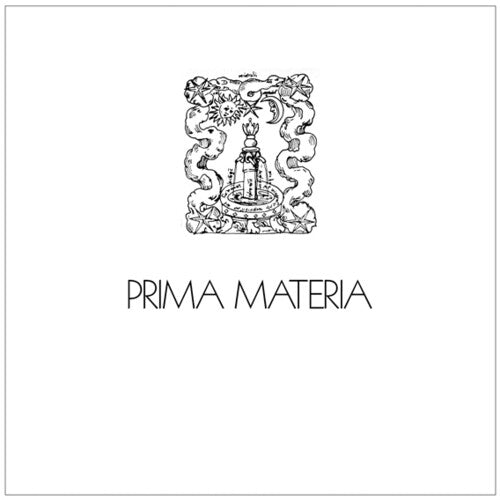Prima Materia: La Coda Della Tigre -[Vinyl LP]