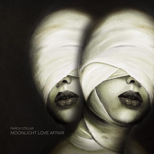 Parov Stelar: Moonlight Love Affair -[Vinyl LP]