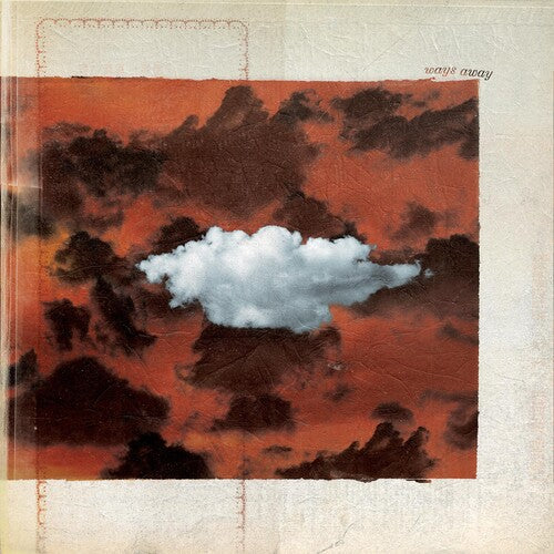 Ways Away: Ways Away -[Vinyl LP]