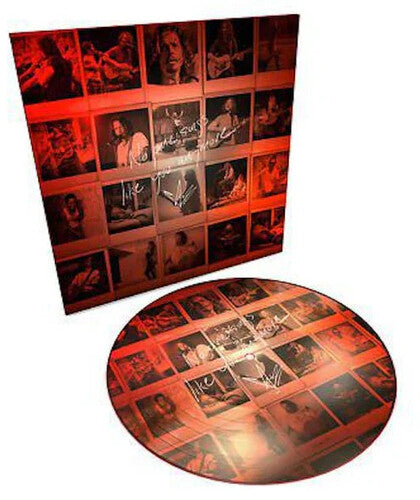 Chris Cornell: No One Sings Like You Anymore -[Vinyl LP]