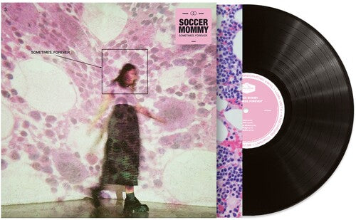 Soccer Mommy: Sometimes, Forever -[Vinyl LP]