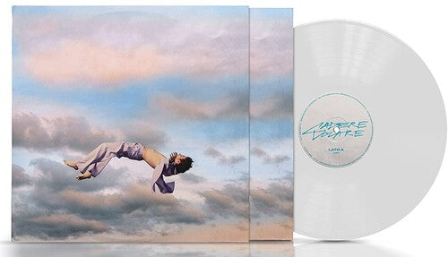 Sangiovanni: Cadere Volare - White Vinyl -[Vinyl LP]