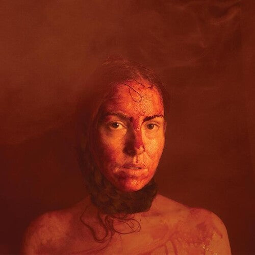 Emma Ruth Rundle: Eg2: Dowsing Voice -[Vinyl LP]