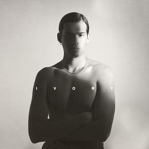 Omar Apollo: Ivory - COMPACT DISCS