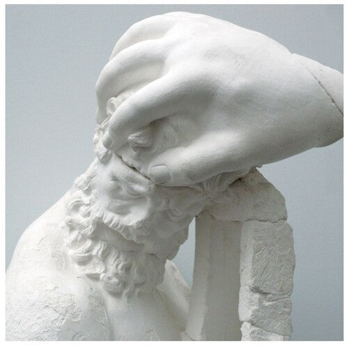 Efdemin: Mono - 12-INCH SINGLE
