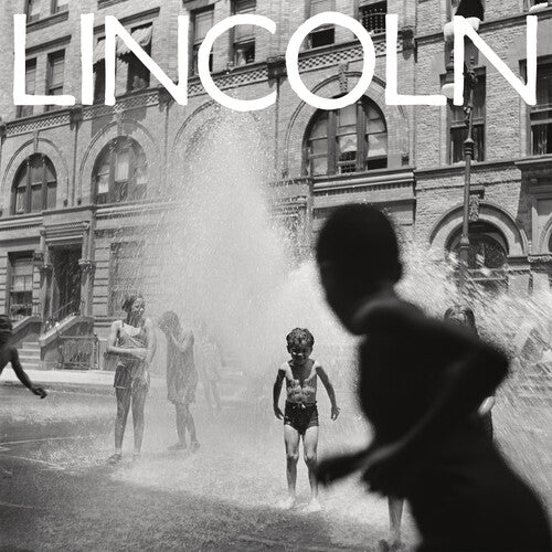 Lincoln: Repair & Reward -[Vinyl LP]