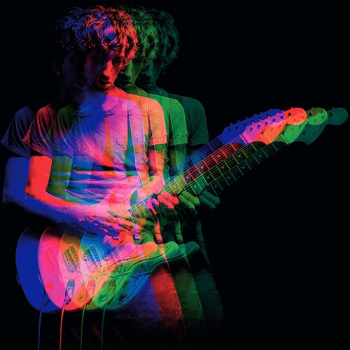 Delicate Steve: After Hours - COMPACT DISCS
