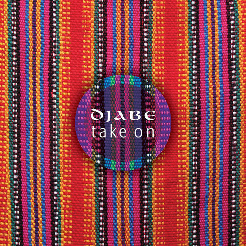 Djabe / Castle, Ben / Nugent, John: Take on - COMPACT DISCS