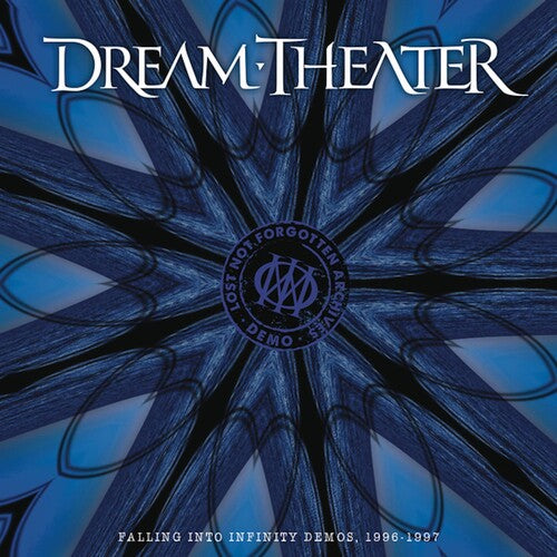 Dream Theater: Lost Not Forgotten Archives: Falling Into Infinity Demos 1996-1997 -[Vinyl LP]
