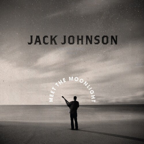Jack Johnson: Meet The Moonlight - COMPACT DISCS
