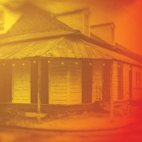 Deslondes: Ways & Means -[Vinyl LP]
