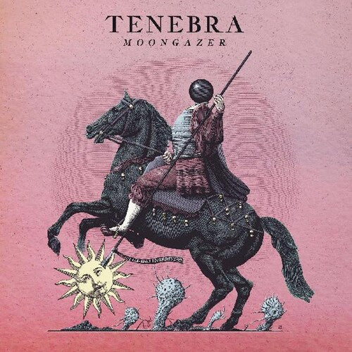 Tenebra: Moongazer - COMPACT DISCS