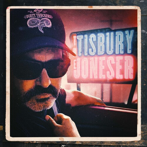 The Dirty Truckers: Tisbury Joneser - COMPACT DISCS