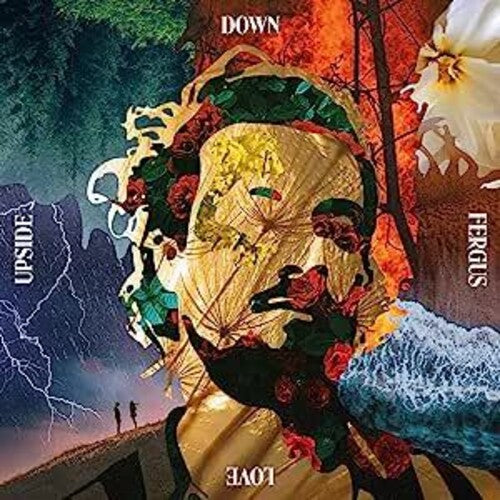 Fergus: Love Upside Down - COMPACT DISCS