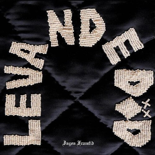 Levande Dod: Ingen Framtid -[Vinyl LP]