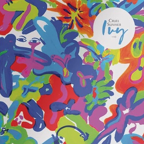 Cruel Summer: Ivy -[Vinyl LP]