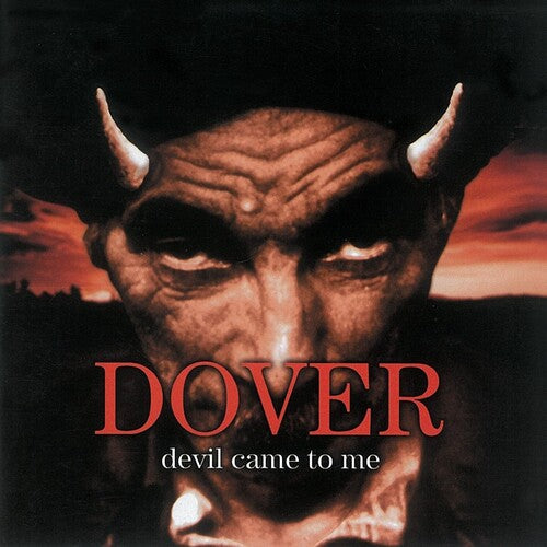 Dover: Devil Came To Me - COMPACT DISCS