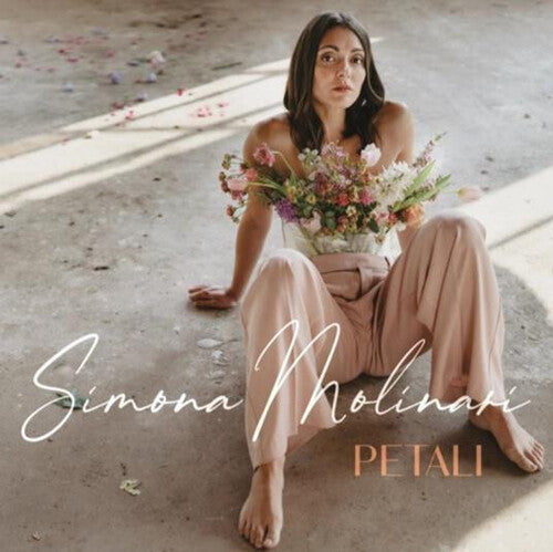 Simona Molinari: Petali -[Vinyl LP]