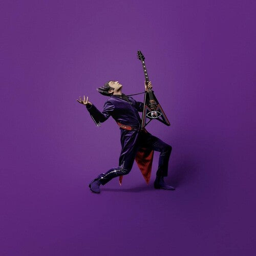 Matthieu ) M. ( Chedid: Revalite -[Vinyl LP]
