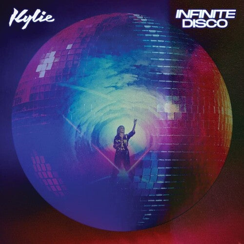 Kylie Minogue: Infinite Disco -[Vinyl LP]