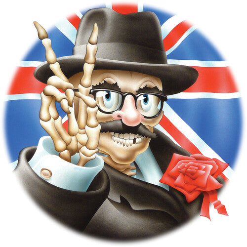 The Grateful Dead: Lyceum Theatre, London, England 5/26/72 (Live) - COMPACT DISCS