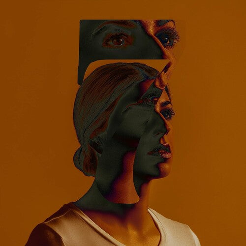 Brooke Ligertwood: SEVEN -[Vinyl LP]