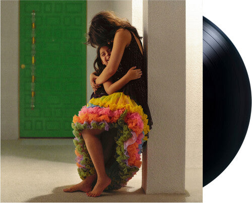 Camila Cabello: Familia -[Vinyl LP]