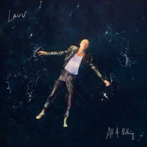 Lauv: All 4 Nothing -[Vinyl LP]